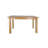Church Holy Communion Table Christian Wood Table Breakfast Writing Desk 45" L x 28" D x 29" H