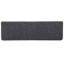 Brinkman Non-Slip Blue Stair Tread-778423463
