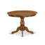 Ensemble de salle à manger Decedric L 42 po x l 42 po-107905874-116607650