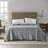 Soft Microfleece Blanket for All Seasons-113142366