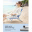 Chaquille Folding Beach Chair-1898610256