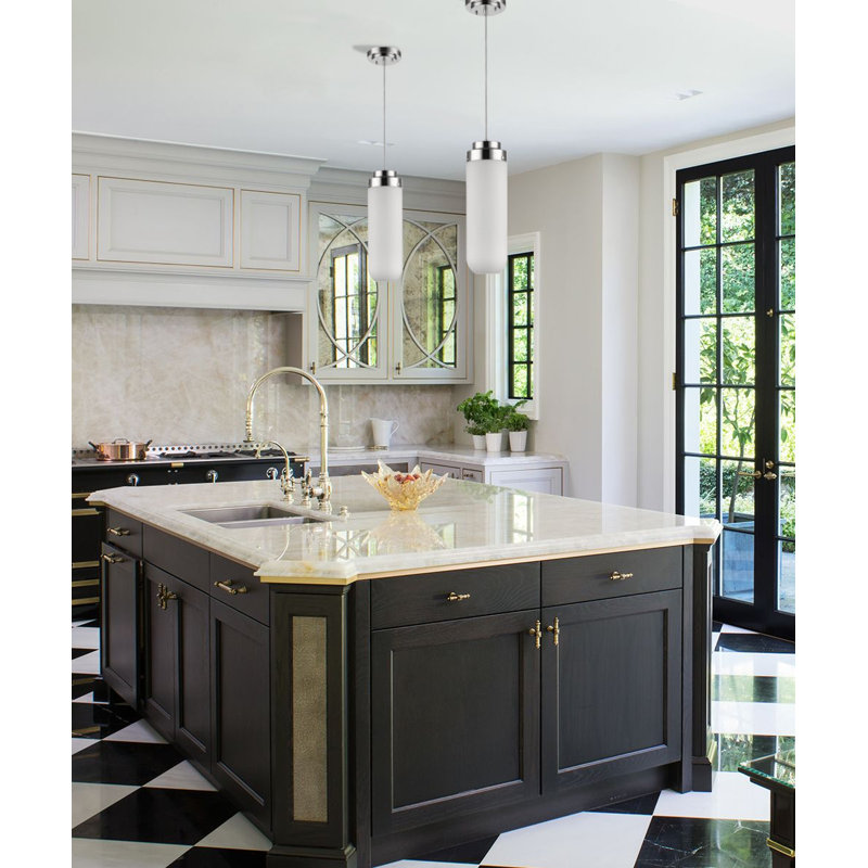 Lisl 1 - Light Single Pendant