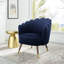Upholstered Barrel Chair-45357769