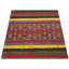 One-of-a-Kind 4'10" X 5'6" Area Rug