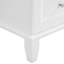 Nora 30" Freestanding Standard Single Bathroom Vanity with Top-81842881