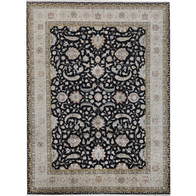 One-of-a-Kind 8'11" X 11'10" Area Rug in