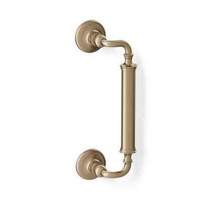 Kohler Artifacts Grab Bar
