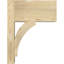 Bloc de bois rustique Thorton-114012275-114079816