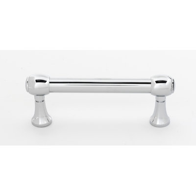 Royale 3" Center to Center Bar/Handle Pull