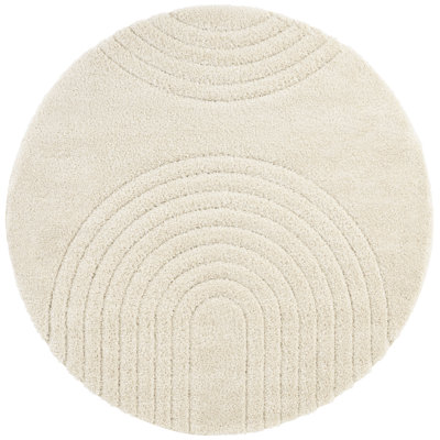 Fergus Cream Rug