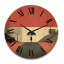 Horloge murale Minimalisme-696278357
