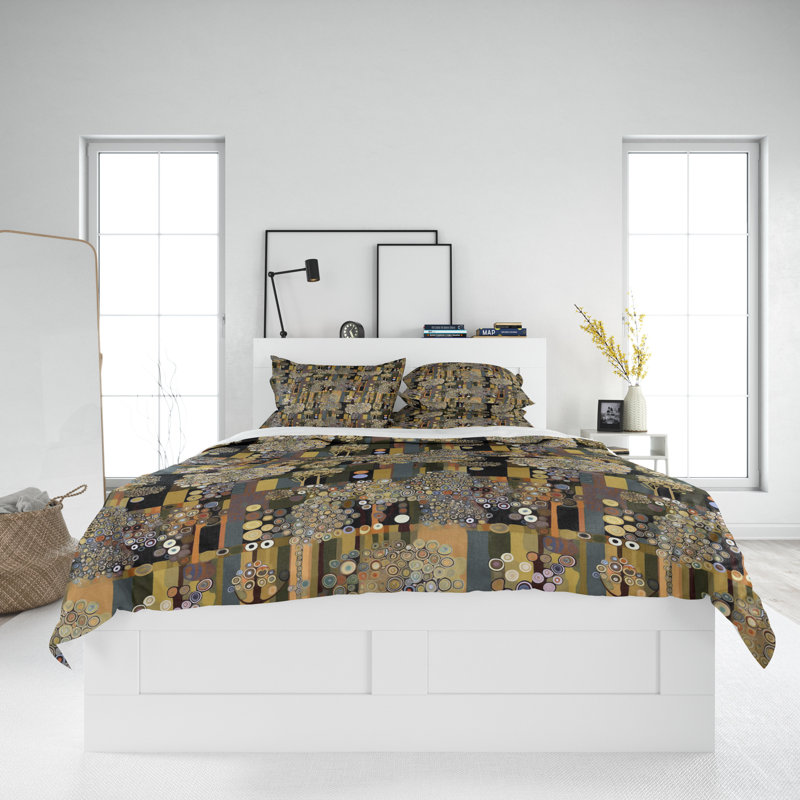 Duvet Cover, King Duvet Cover + 2 King Pillowcases