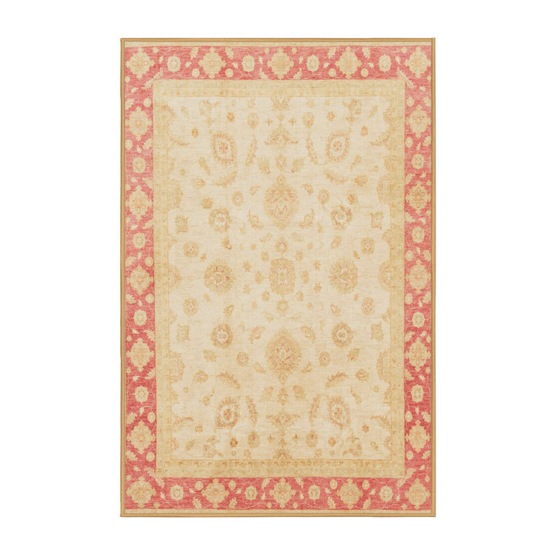 Tapis abstrait moderne 3781, Tapis de couloir 2 pi x 5 pi