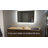 Modern ETL Certified LED Frameless Backlit Anti-Fog Dimmable Tempred 3-color Temperatures Rectangular Vanity Mirror For Bathroom-915229482