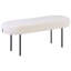 Ceceila Storage Bench