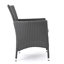 Chaise de salle à manger Malte (ensemble de 2)-365230667