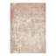 Despa Hand Loomed Silk Area Rug in Beige