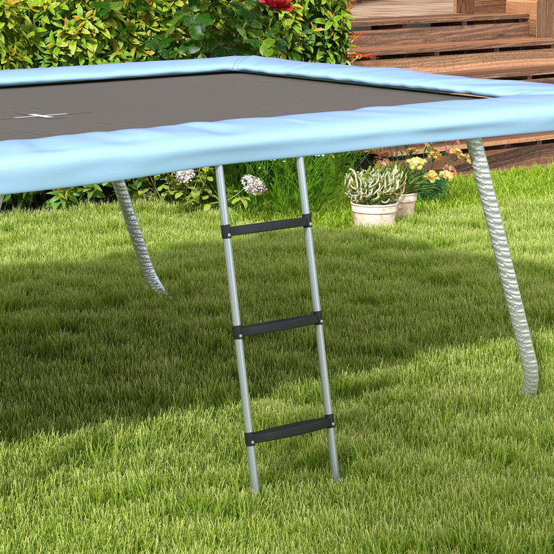 Dakota Fields 2.5cm Trampoline Ladder