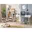 Lacey-Mai Solid Wood Base Computer Desk-2033036438