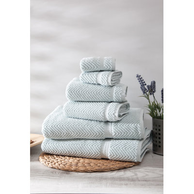 Vandewa Plush Jacquard Mulit-Size Set