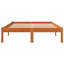 Eakin Solid Wood Bed-971766100