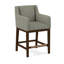 Upholstered Stool-742393264-742394393