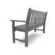 Vineyard 48" Patio Bench