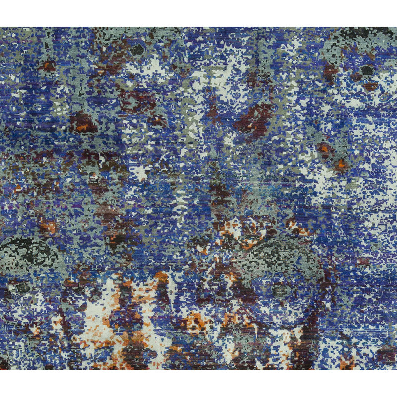 Wool Area Rug