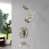 Brushed Nickel