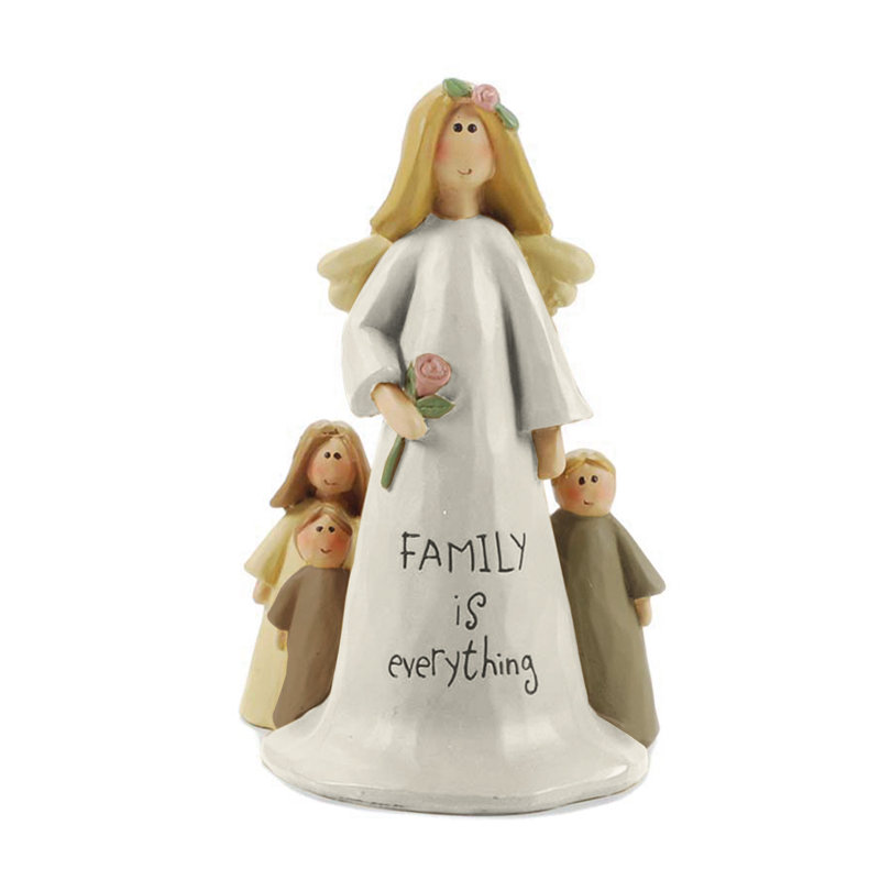 Michal Mother's Day Figurines & Collectibles