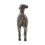Figurine 9,5 x 3 x 9 po