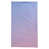 Bleu / Rose