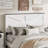 Bed Frame with Headboard-790266491