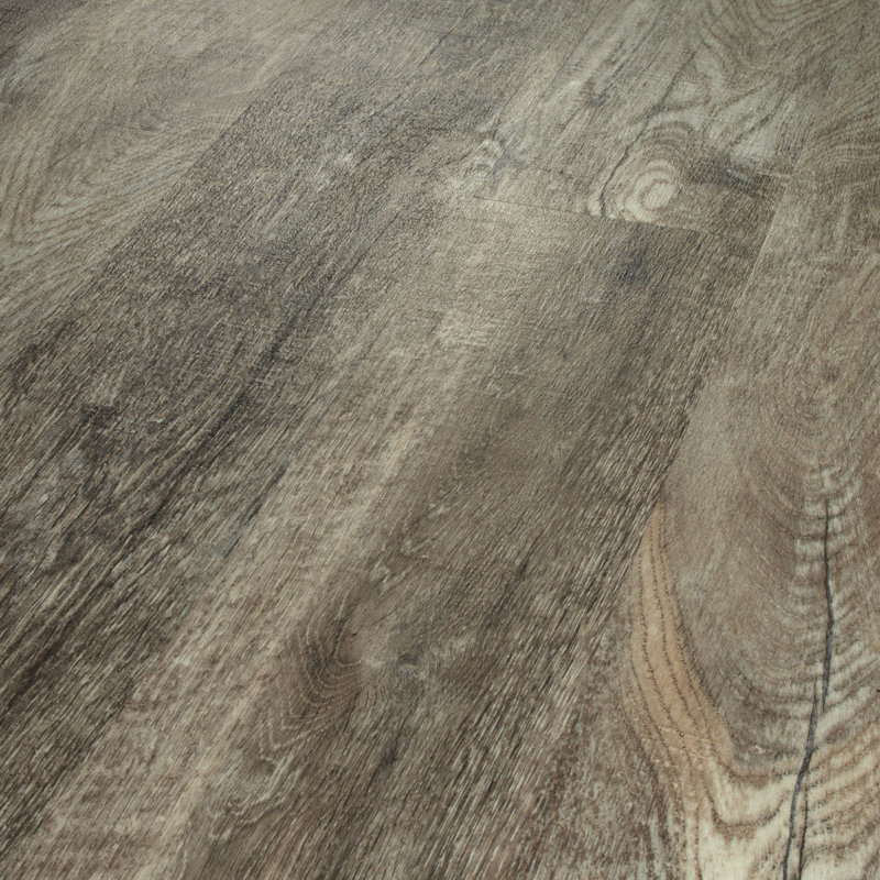 Hermes Plus Click 7" x 48.03" x 3.2mm Oak SPC Luxury Vinyl Plank - IME ONLY, Noble