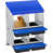 Blue is out of stock