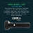 Bell + Howell Taclight Max Rechargeable Wide Beam Flashlight with 5 Modes