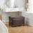 Magoon Faux Leather Ottoman-2041111981