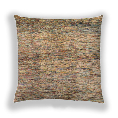 Coussin Abstract 1579