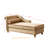 Modern Upholstery Chaise Lounge Chair with Storage-1240955374