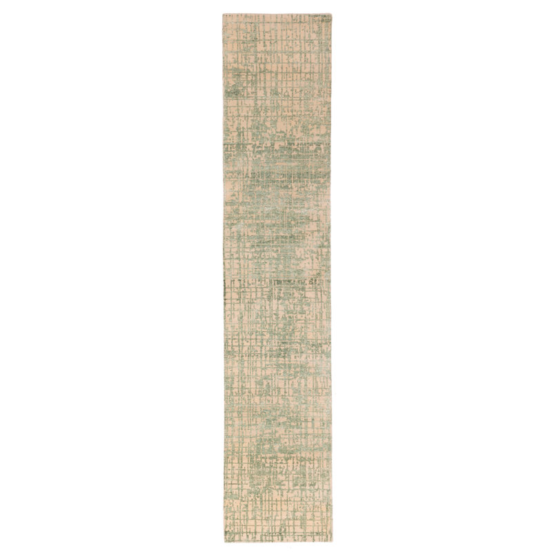 Tapis vert Legacy 2 pi 6 po x 12 pi 3 po