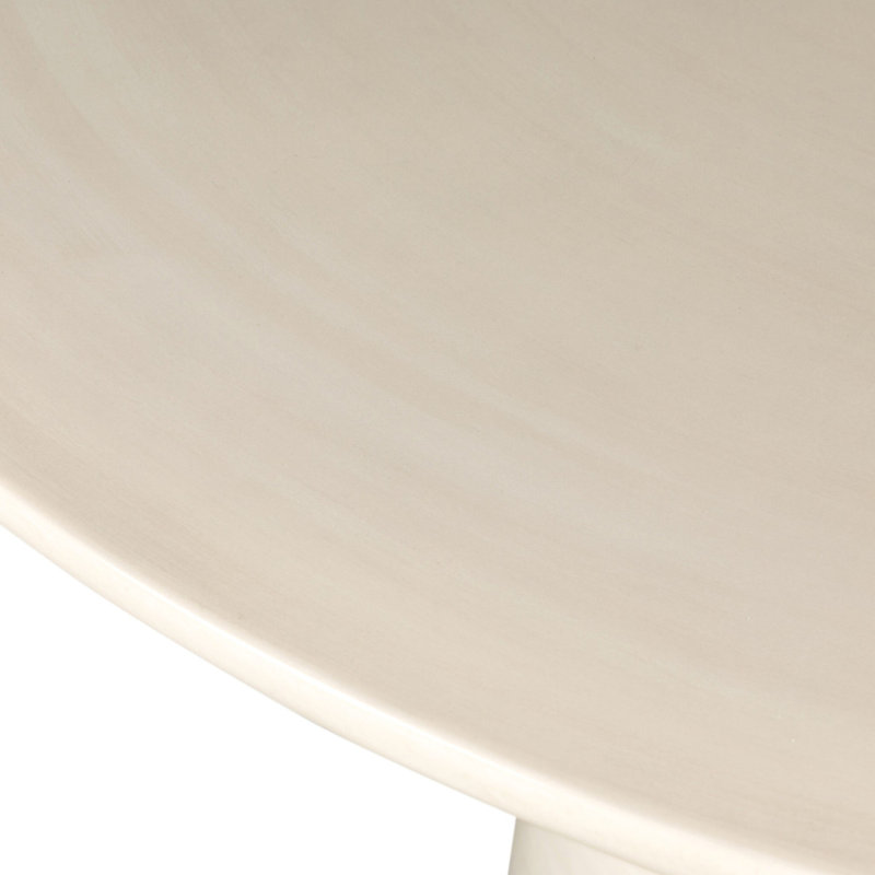 Outdoor Round Dining Table