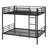 Metal Bunk Bed-1401006132