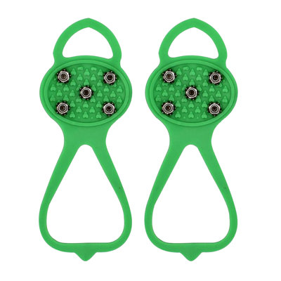 Shoe clips  non-slip spikes 2025 spikes for shoes