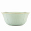 French Perle Ice Blue Dinnerware Collection