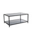 Alamance Frame Coffee Table with Storage-298801948