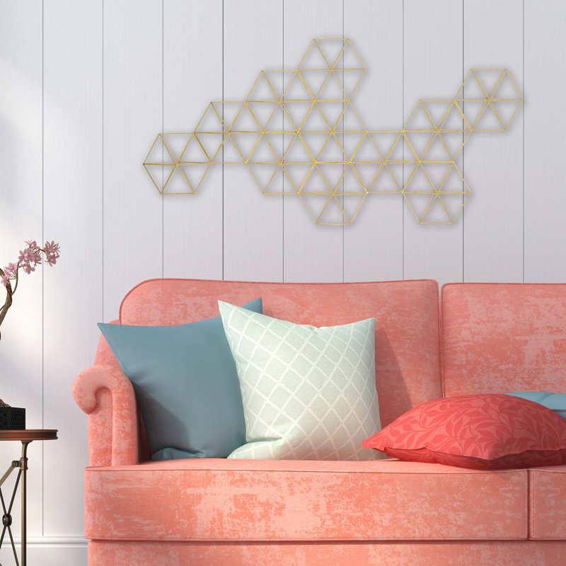 Metal Wall Decor
