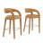Modway Pinnacle Upholstered Stool-103180101-103180104-103180100