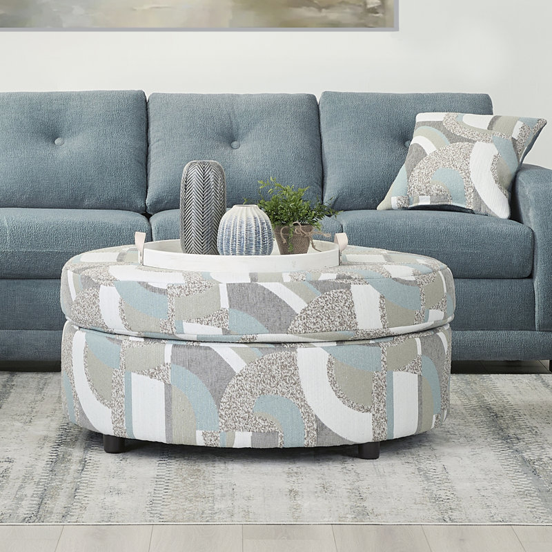  Repose-pieds 23600, Zeke Coastal, Zeke Coastal