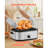 Electric Roaster Oven Electric Roasting Pan -116633634