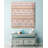 Phoenix Southwest Geo Reversible Quilted Throw-1752906806